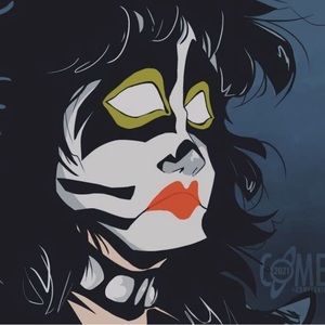 Meet your Posher, Jordan